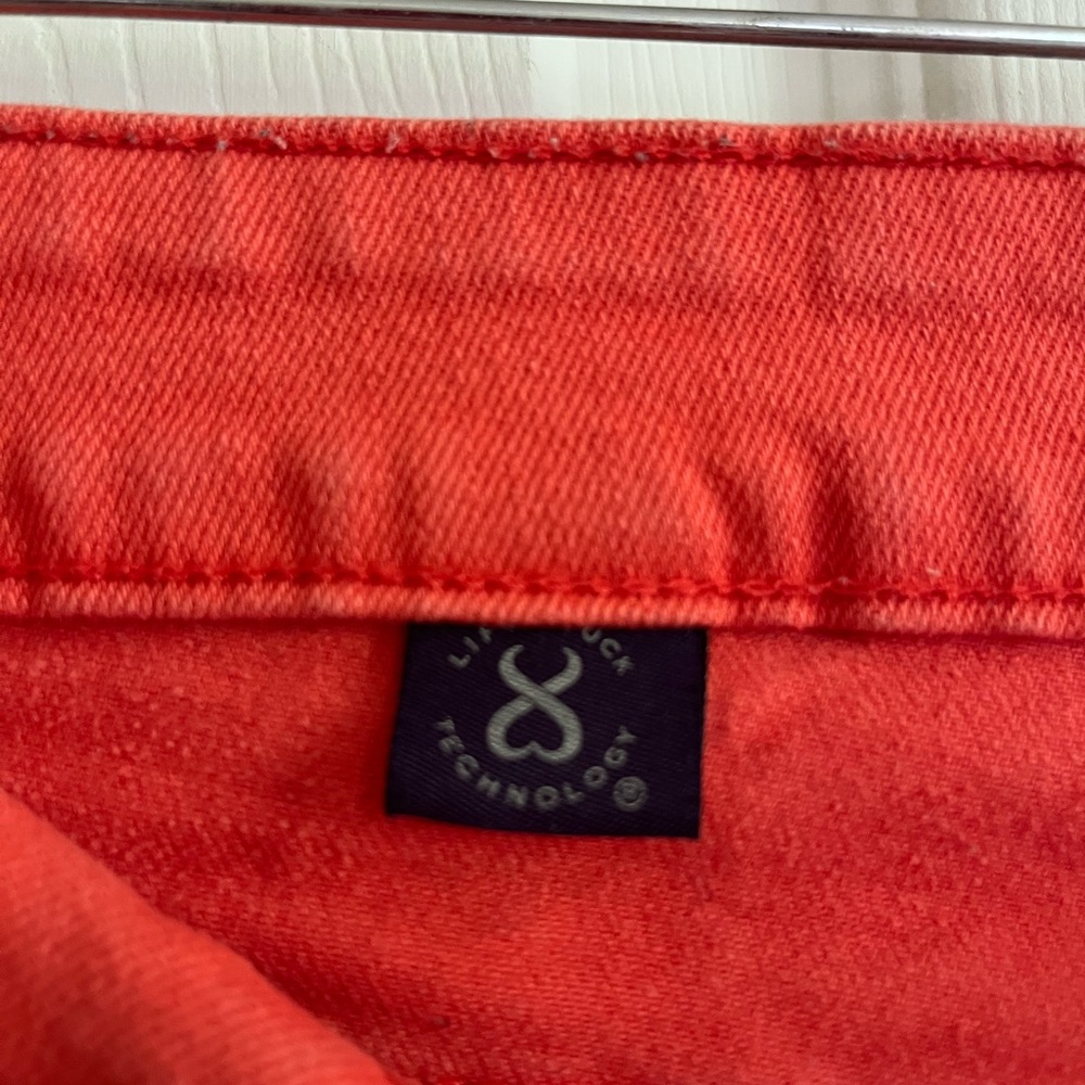 NYDJ - Women’s Coral Jeans | 18W - Picture 6 of 6